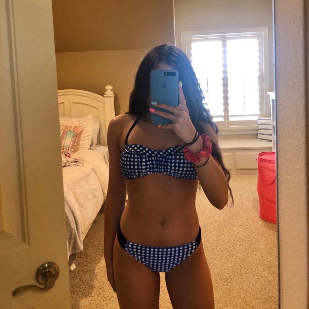 NWOT Lauren James bikini!!!